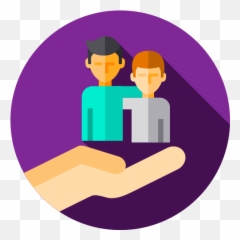 Friendship - Free people icons Sharing png