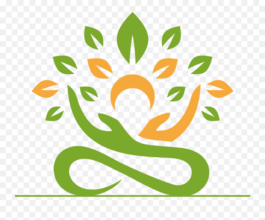 Health Wellness Yoga Icon Png Pnglib U2013 Free Library - Wellness Icon Logo Png,Wellbeing Icon