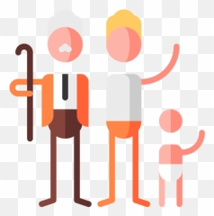 Grandfather - Free people icons People Reject Png