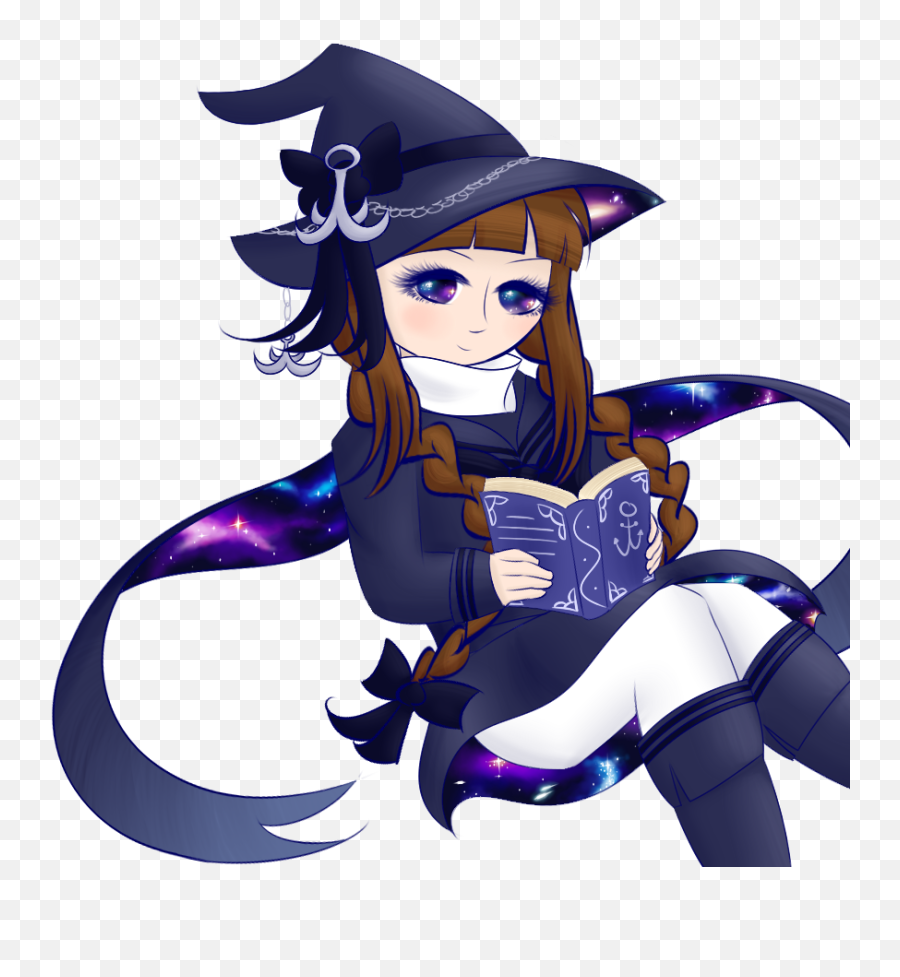 Stephen64 - Hoya Png,Wadanohara Icon