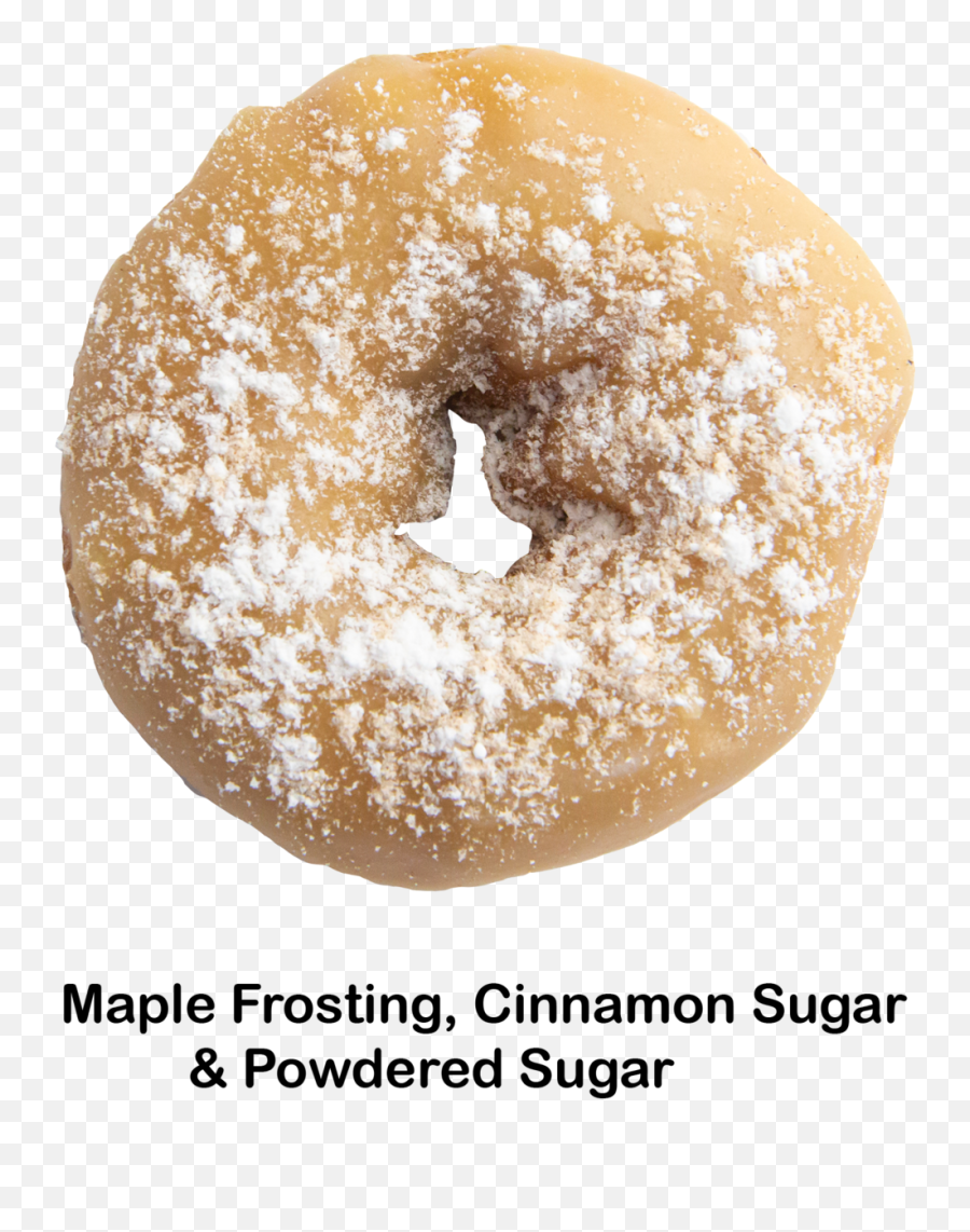Specialty Donuts Blazing Fresh - Cider Doughnut Png,French Toast Png