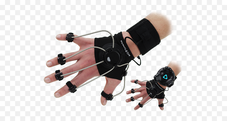 Aiq Synertial - Synertial Gloves Png,Glove Png