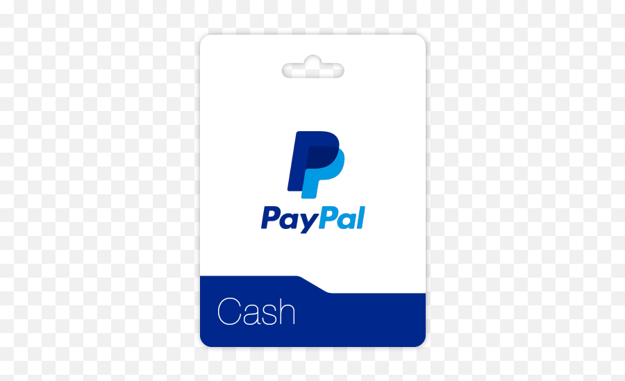 paypal card png