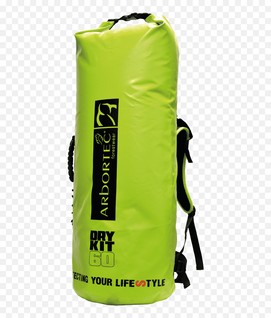At102 - 60 Viper Drykit Tube Back Pack Lime 60 Litre Arbortec Viper Gear Bag Png,Viper Icon Pack
