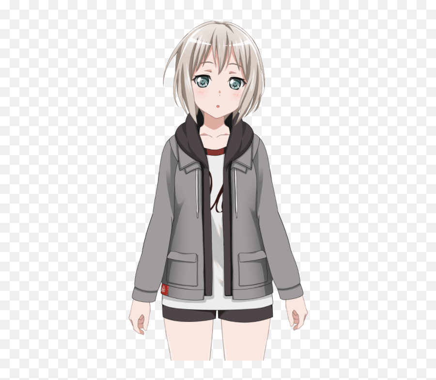 Aoba Moca Bang Dream Wikia Fandom - Moca Aoba Png,Pastel Anime Icon