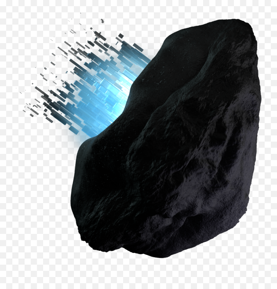Asteroid Project Business Design - Igneous Rock Png,Asteroid Png