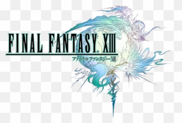 Cani The Second Twitter Final Fantasy Xi Takes Place - Xiii Logo Png