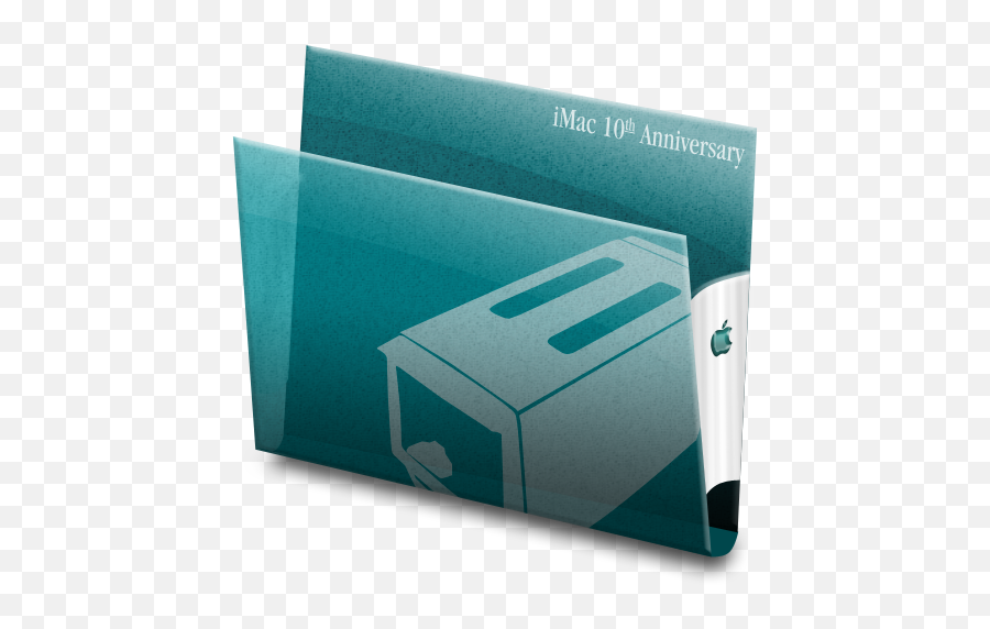 Toaster Icon Imac 10 Anniversary Sets Ninja - Sharepoint Icon Png,Toaster Transparent Background