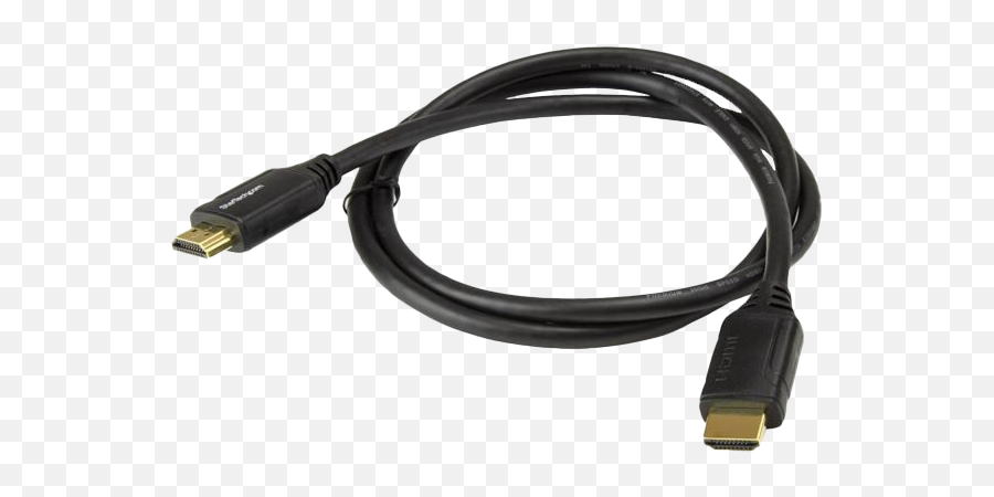 Hdmi Cable Png File All Icon