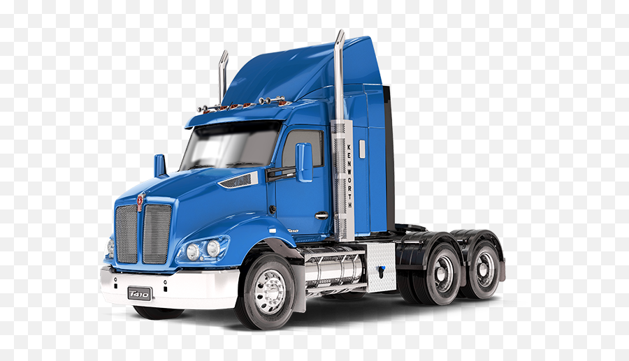 T410 Cjd Trucks Png Kenworth Icon