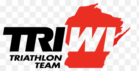 Triwisconsin Triathlon Team - Ironman Full Bike Clip Art png