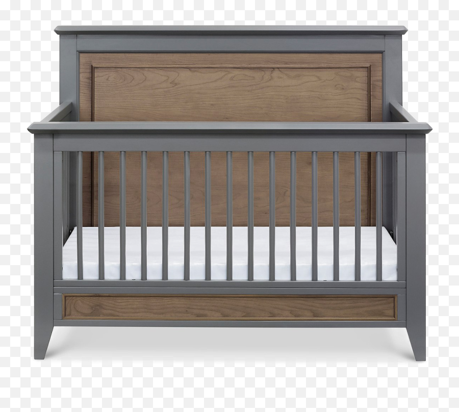 Crib Transparent Png - Transparent Baby Crib Png,Crib Png