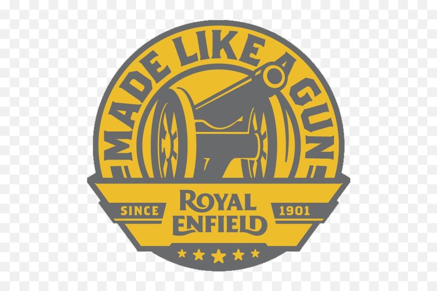 Thunder Motors Pvt Ltd - Enfield Cycle Ltd Png,Royal Enfield Logo