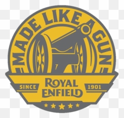 Thunder Motors Pvt Ltd - Enfield Cycle Ltd Png,Royal Enfield Logo