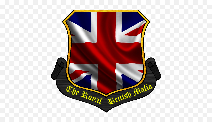 Royal British Mafia Perpheads Forums - Brexit We Are Free Png,Mafia Logo