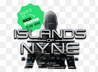 Steam Greenlight Islands Of Nyne Battle Royale - Of Png