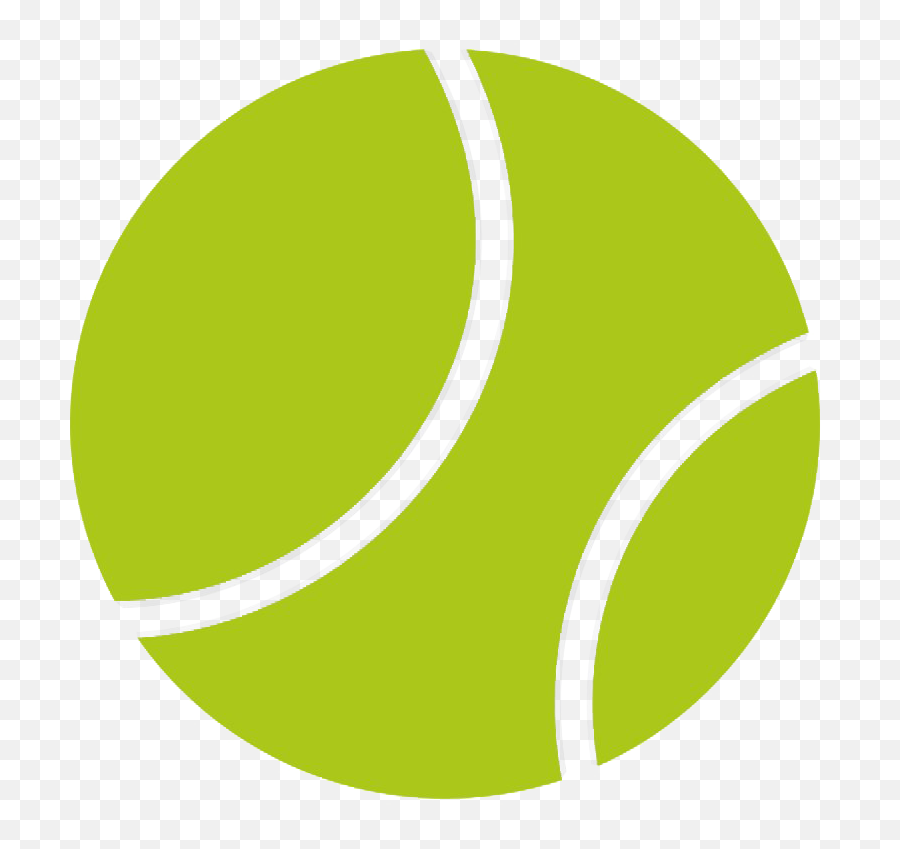 Tennis Ball Png Transparent Images All - Transparent Transparent Background Tennis Ball,Green Png
