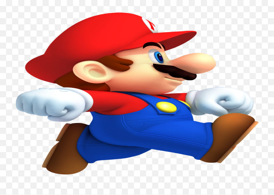 Super Mario Transparent Background - Mario Png,Mario Transparent