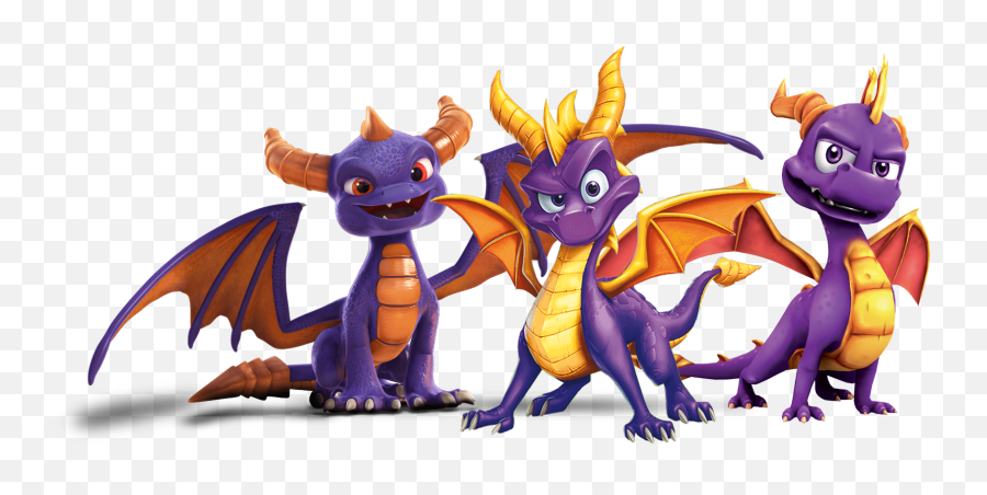 Magic Crafters Spyro Fan Forum Png Reignited