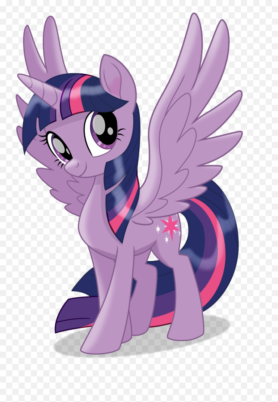 Twilight Sparkle - My Little Pony The Movie Twilight Sparkle Png,Anime  Sparkle Png - free transparent png images 