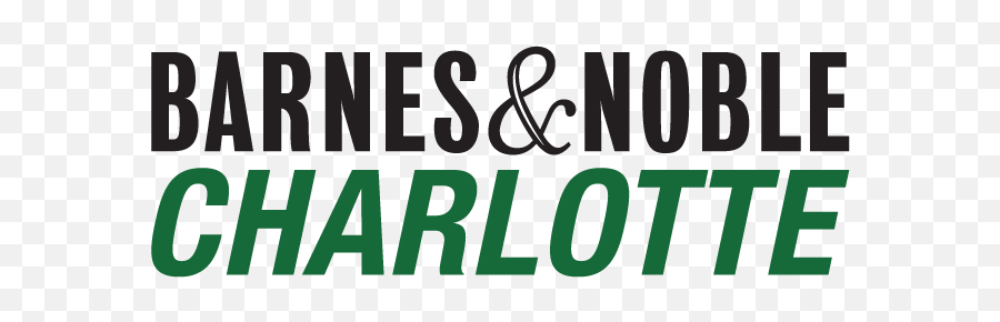 Retail And Atms Popp Martin Student Union Unc Charlotte - Barnes And Noble Png,Barnes And Noble Logo Png