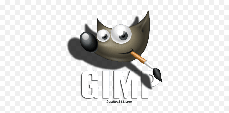 Free Download Gimp 28 For Windows Xp Peatix - Gimp Logo Png,Windows Xp Logo