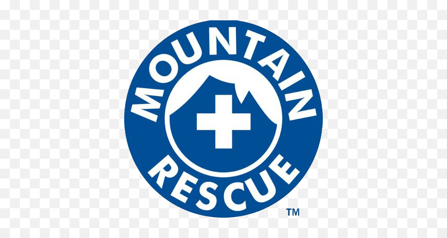 Transparent - Mountainrescuelogo Ground International Logo Mountain Rescue Png,Mountain Logo
