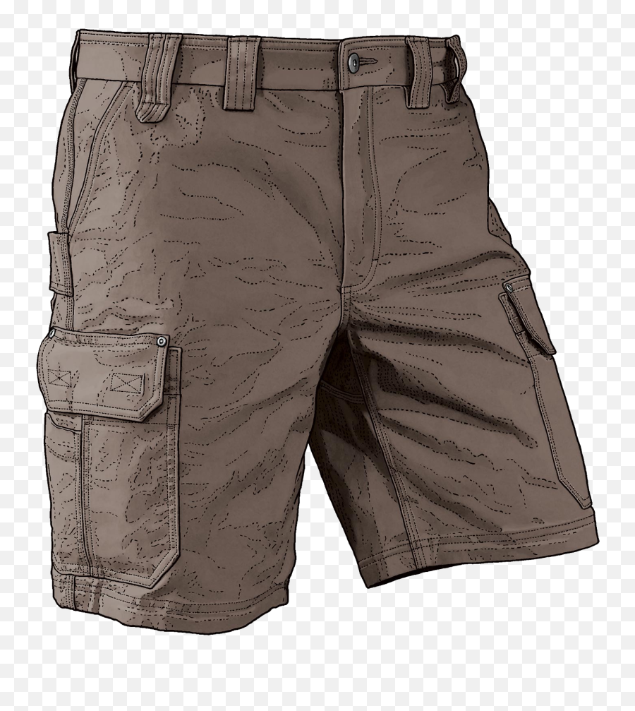 Shorts For Men Png Free Download