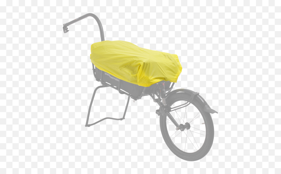 Rain Cover For Mule - Rickshaw Png,Mule Png