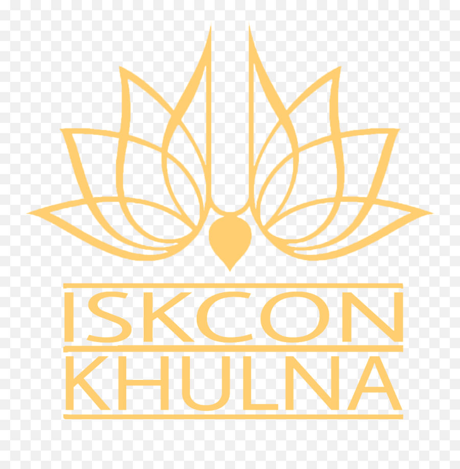 Download HD Hare Krishna Movement New Video - Iskcon Logo Png Transparent  PNG Image - NicePNG.com