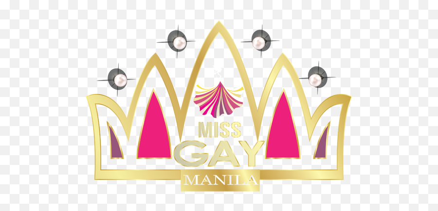 Download Miss Gay Manila - Clip Art Png,Gay Png