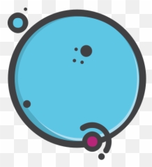 Earth Planet Pluto Univearse Venues Icon - Pluto Icon png