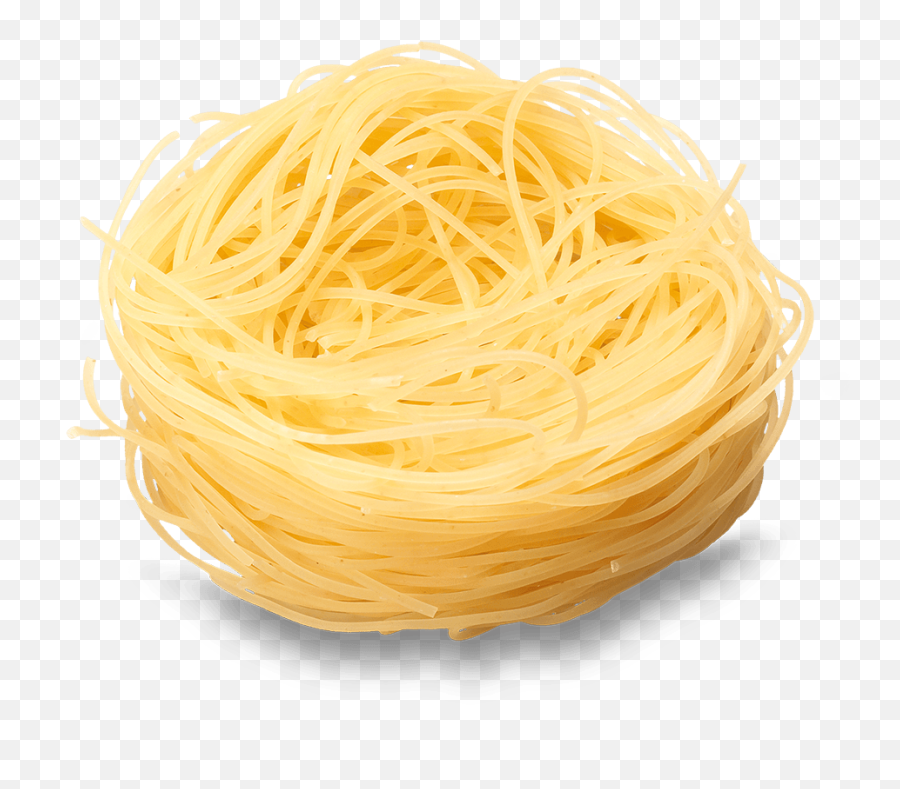 Capelli Dangelo 209 - Angel Hair Nests Png,Pasta Png