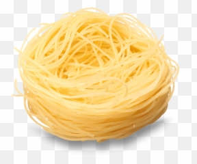Capelli Dangelo 209 - Angel Hair Nests Png,Pasta Png