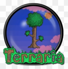 Terraria - Game png