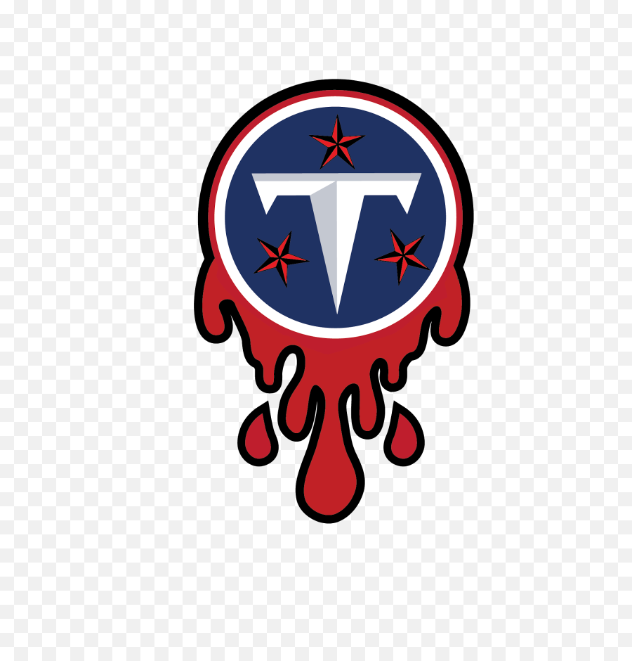 Tennessee Titans Logo 2018 Png Image - Tennessee Titans,Tennessee Titans Logo Png