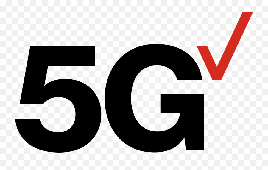 5g Rgb P - Verizon 5g Logo Clipart Full Size Clipart Verizon 5g Logo Png,P Logo