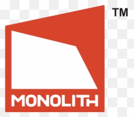 Shadow Of War - Monolith Productions Logo png