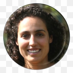 Ep 56 Laura Bilazarian Not You Can But Will Win - Girl Png,Mark Zuckerberg Face Png