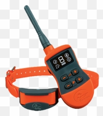 Electronic Dog Training Collars And Gps - Dog Collar That Talks Png,Collar Png