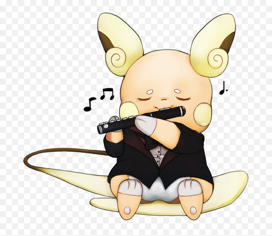 Orchestra Drawing Animated Transparent U0026 Png Clipart Free - Singing Raichu,Raichu Png