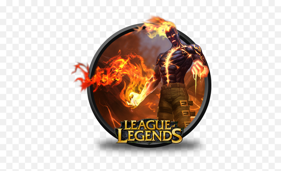 Download Free Png League Legends Riven - League Of Legends Brand Icon Png,Riven Png