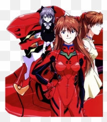 Asuka Post Neon Genesis Evangelion Know Your Meme - Asuka Langley Soryu Eva Png,Asuka Png
