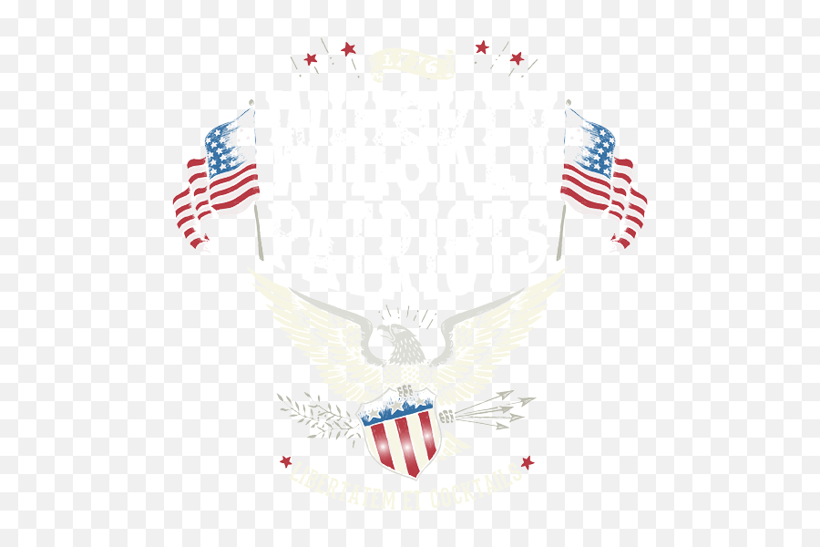 Download The Whiskey Patriots - Emblem Full Size Png Image Marathon,Patriots Logo Png