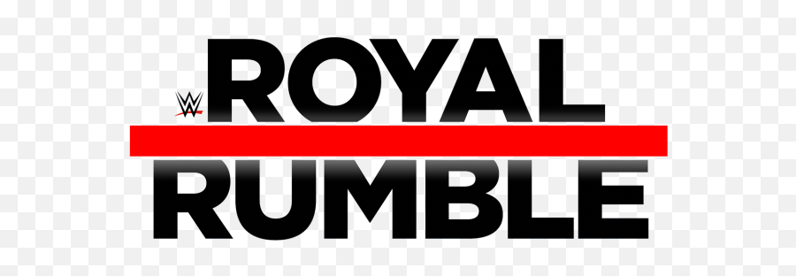 Wwe - Royalrumblelogoblack Review Fix Royal Rumble Logo Png,Wwe Logo Pic