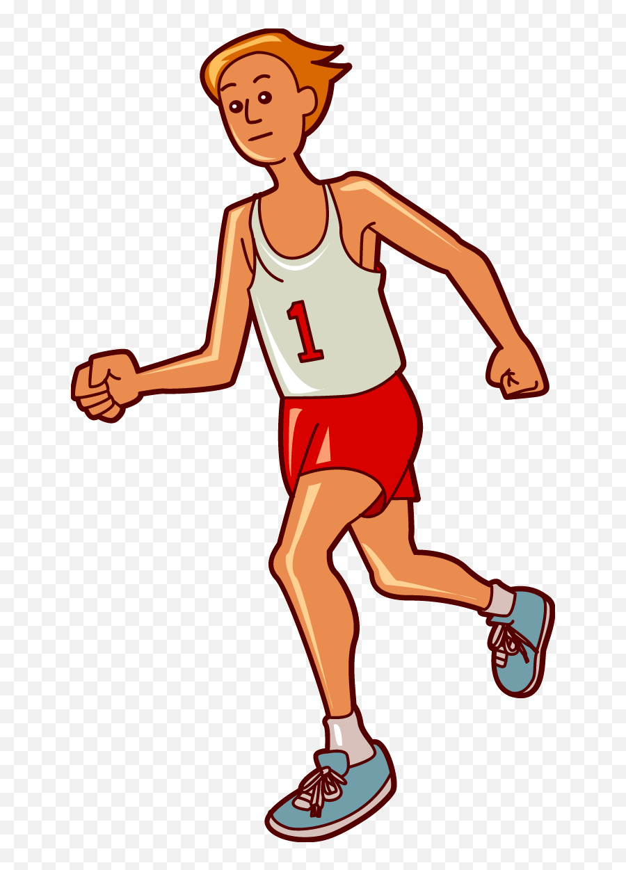 Runner Clipart Free Images - Clip Art Runner Png Runner Clipart,Runner Png