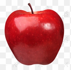 Png Clase De Manzana Roja - Apple Macintosh Fruit,Manzana Png