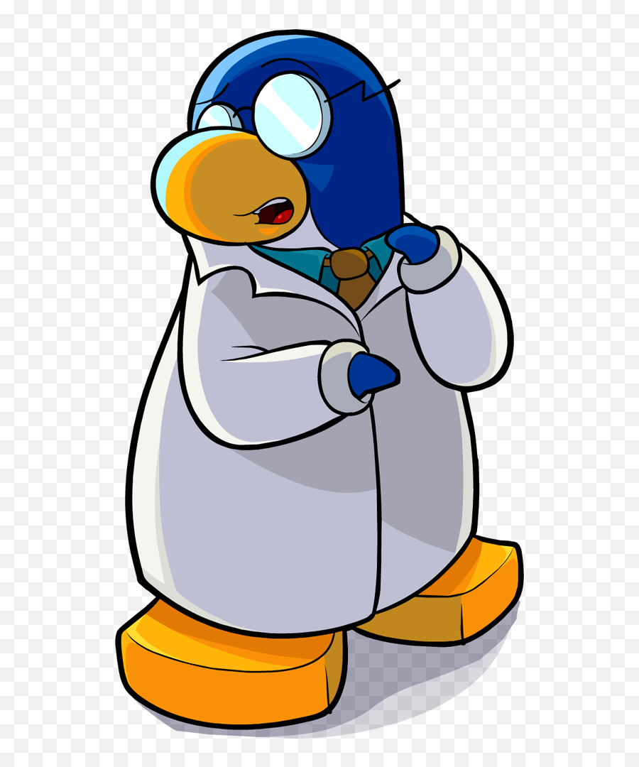 Png Free Stock Club Penguin Clipart - Png Transparent Club Penguin Gary Transparent,Club Penguin Png