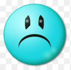 Emoticon Sad Cry Png