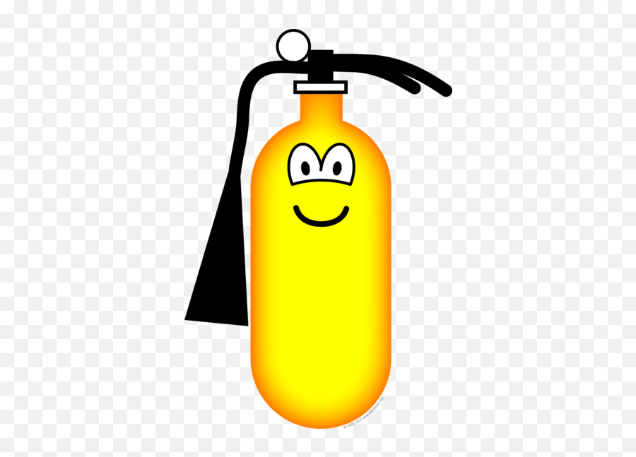 Picture - Fire Extinguisher Emoticon Png,Fire Emoji Transparent